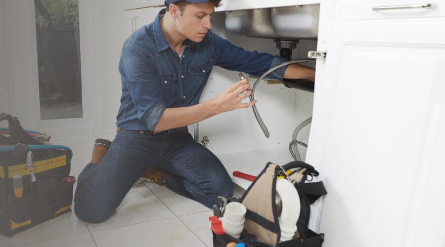 Professional Leak Detection Services in Woodlake, CA